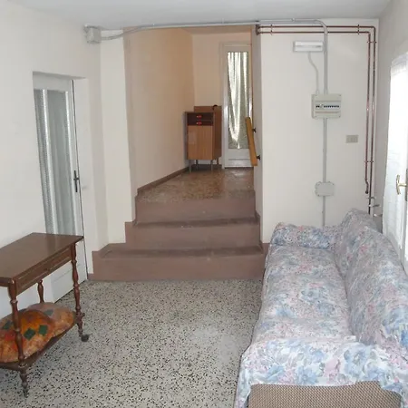 Bed & Breakfast La Piazza
