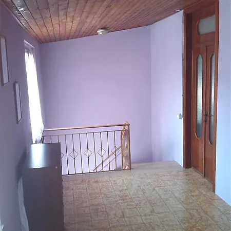 Panzió La Piazza *