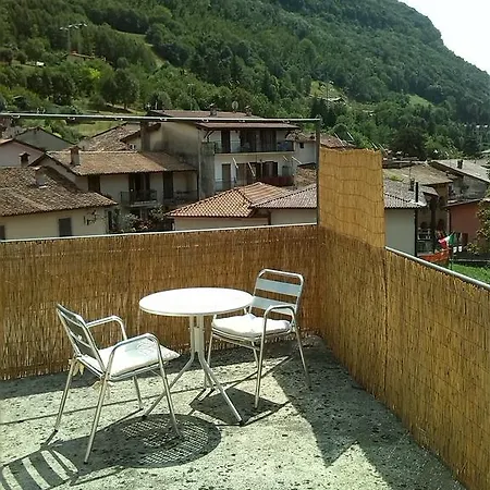 Panzió La Piazza
