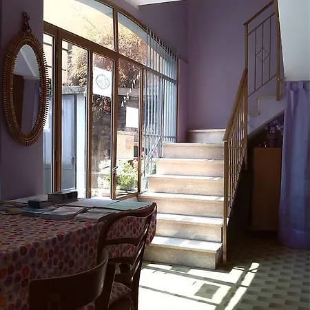 Panzió La Piazza