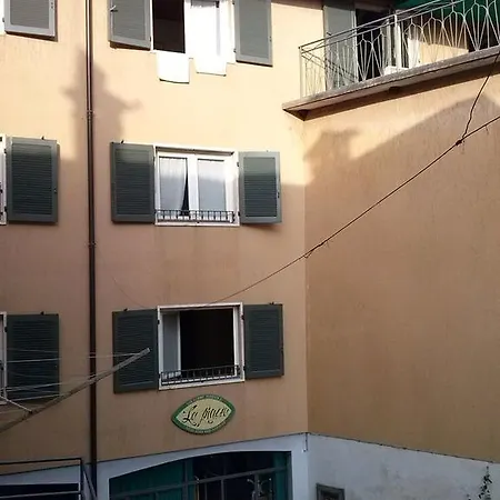 Bed & Breakfast La Piazza Monasterolo del Castello