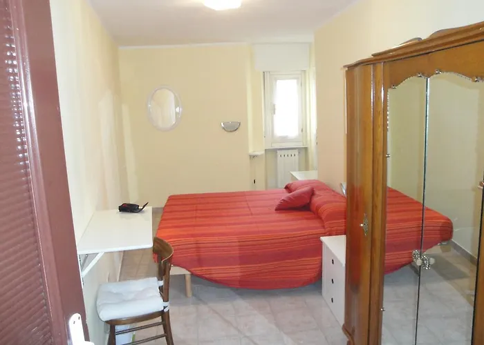 Bed & Breakfast La Piazza Monasterolo del Castello