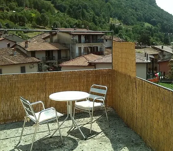 Bed & Breakfast La Piazza