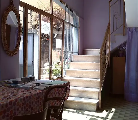 Bed & Breakfast La Piazza