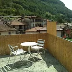 Oda ve Kahvaltı La Piazza
